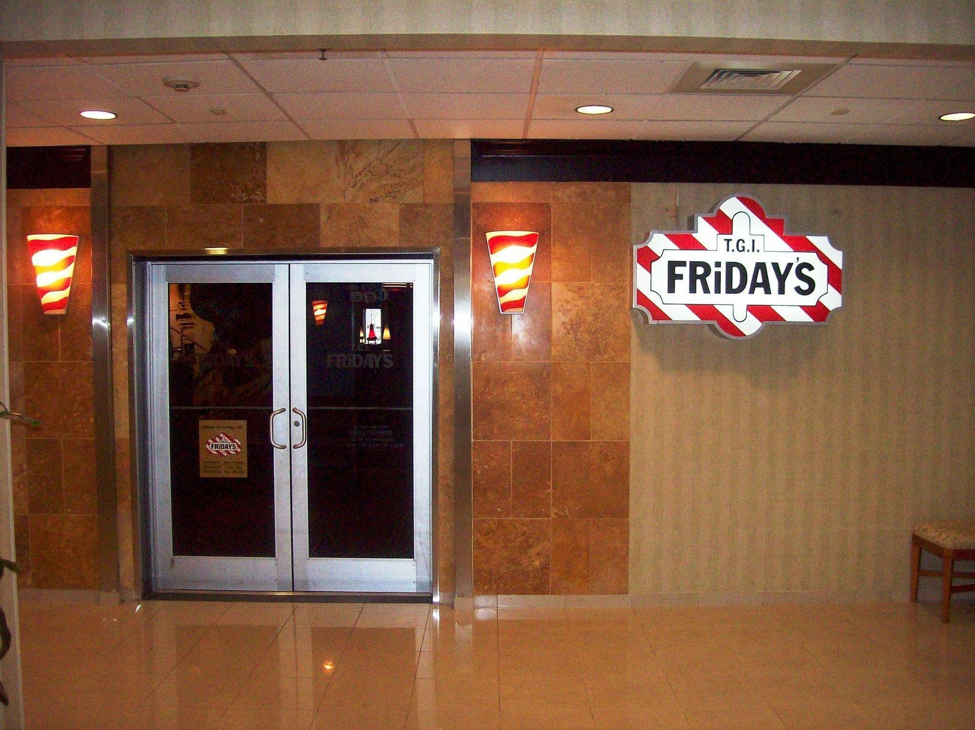 Embassy Suites Newark - Wilmington/South Exterior foto