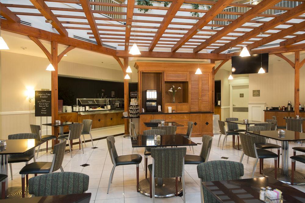 Embassy Suites Newark - Wilmington/South Exterior foto