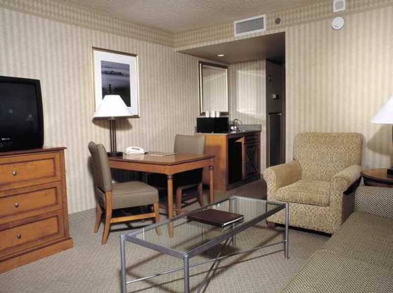 Embassy Suites Newark - Wilmington/South Habitación foto